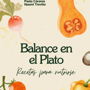 Balance en tu plato